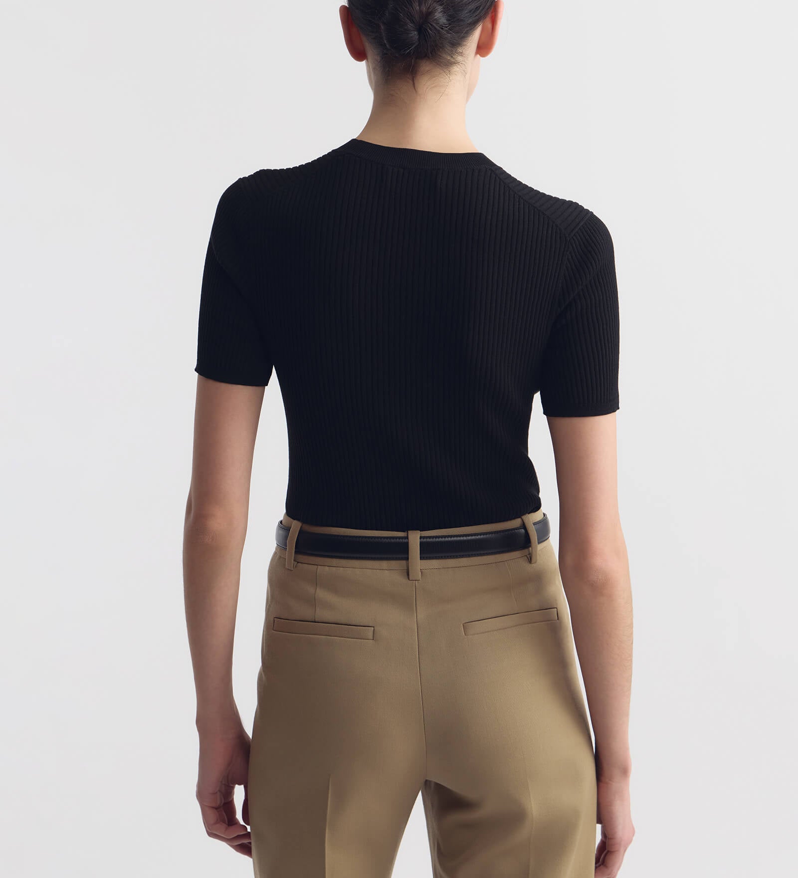 Nili Lotan - DORSET SWEATER