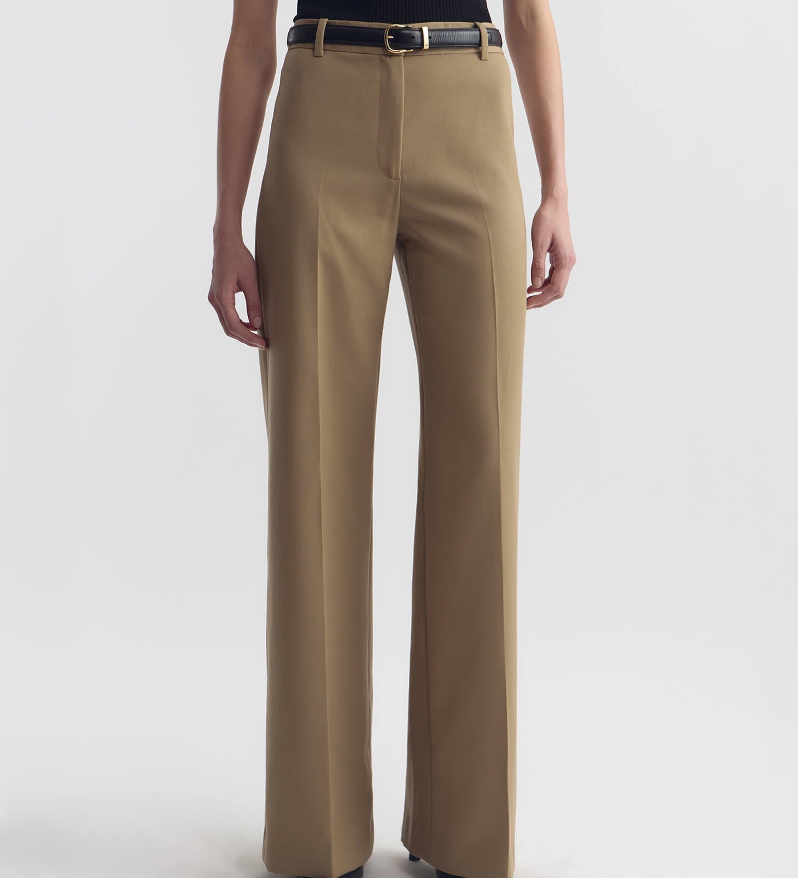 Nili Lotan - RIVERS WOOL PANT