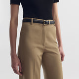 Nili Lotan - RIVERS WOOL PANT