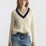 Nili Lotan - FABIANA WOOL SWEATER
