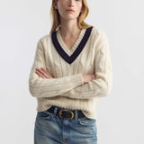 Nili Lotan - FABIANA WOOL SWEATER