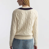 Nili Lotan - FABIANA WOOL SWEATER