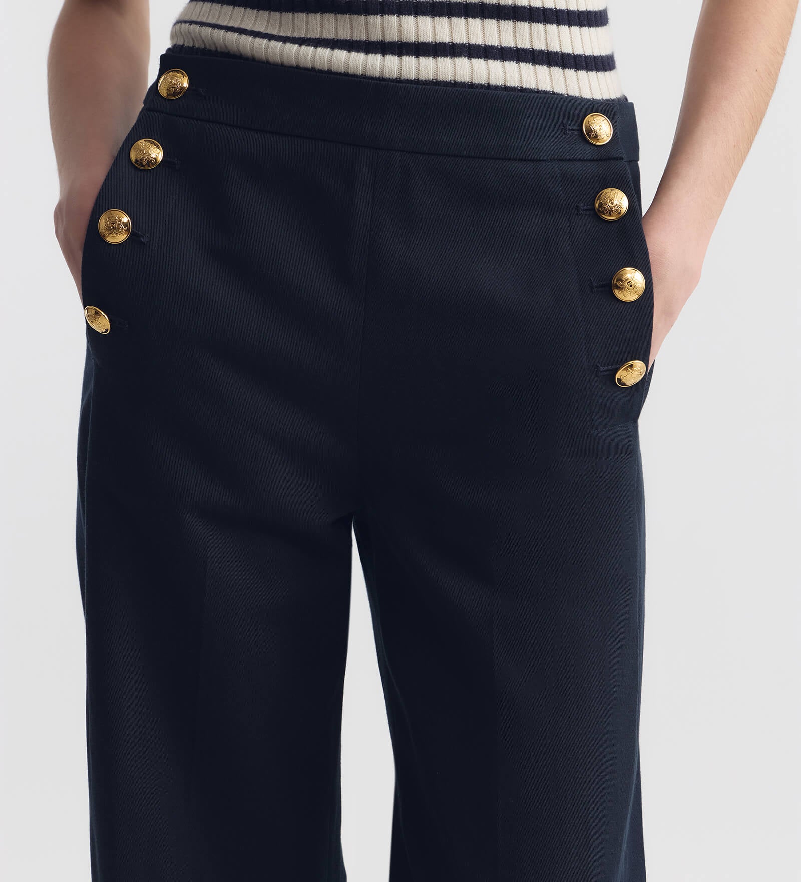 Nili Lotan - REED PANT
