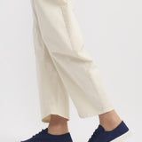 Nili Lotan - CANVAS SNEAKER