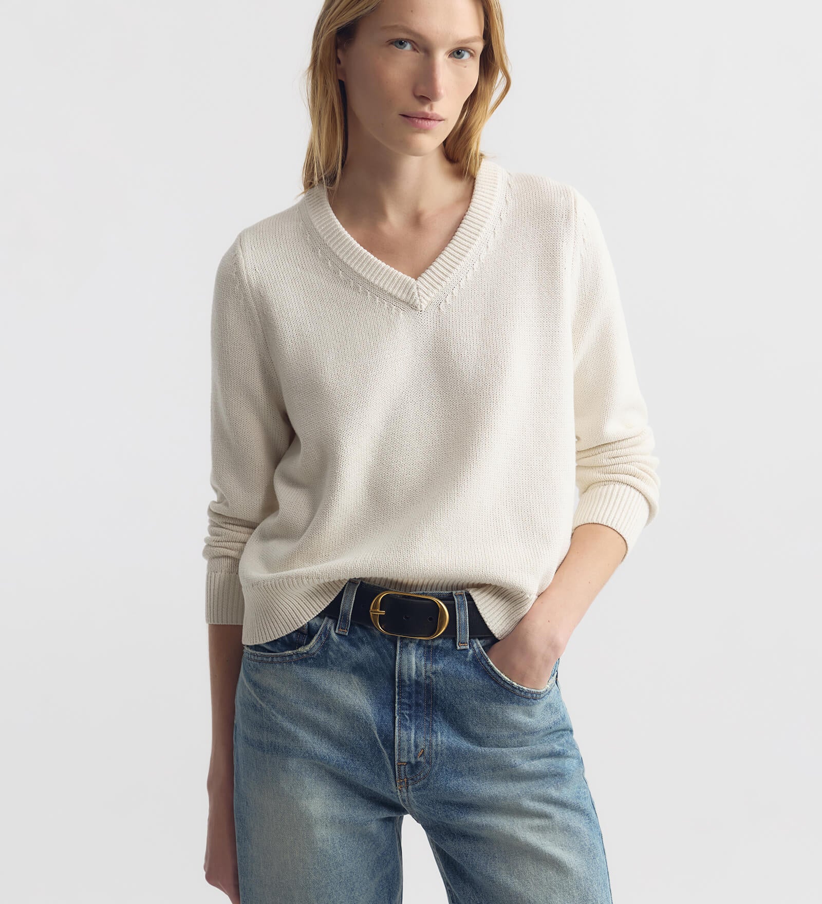 Nili Lotan - PRIYA SWEATER