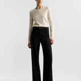 Nili Lotan - SILVIE CASHMERE SWEATER