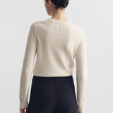 Nili Lotan - SILVIE CASHMERE SWEATER