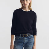Nili Lotan - SILVIE CASHMERE SWEATER