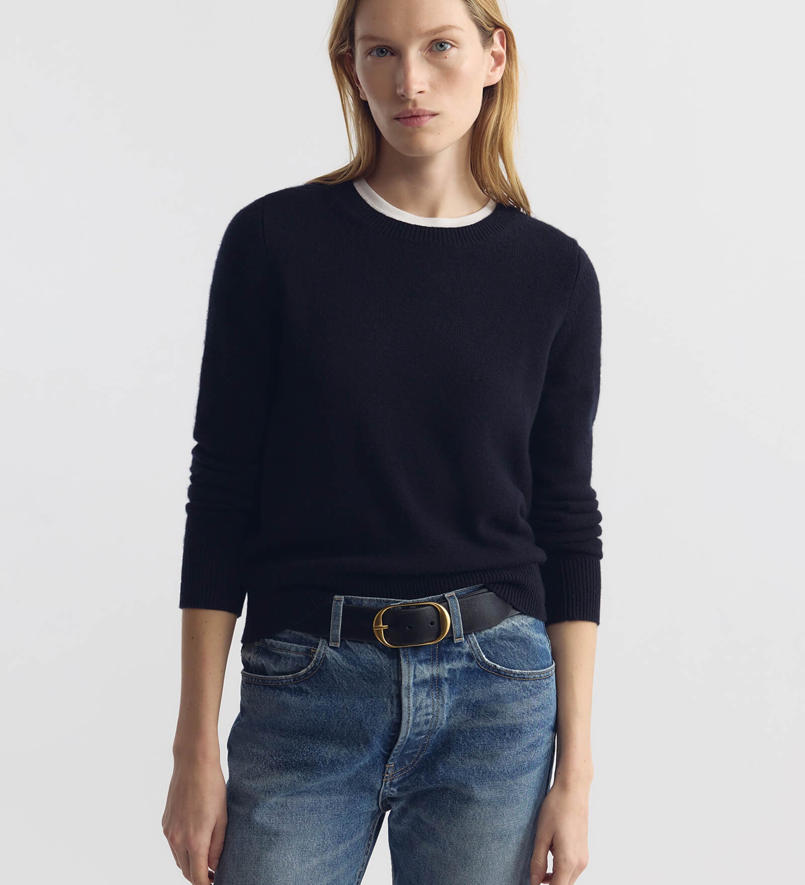 Nili Lotan - SILVIE CASHMERE SWEATER