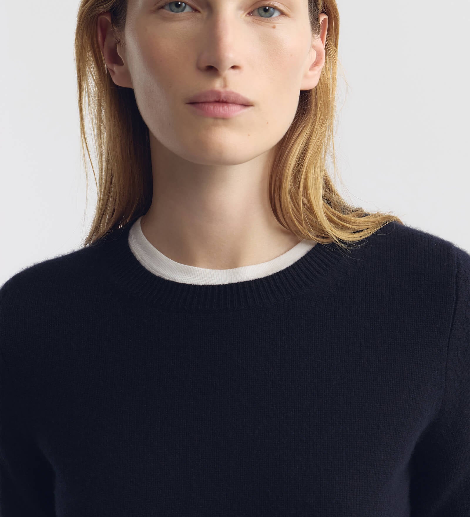 Nili Lotan - SILVIE CASHMERE SWEATER
