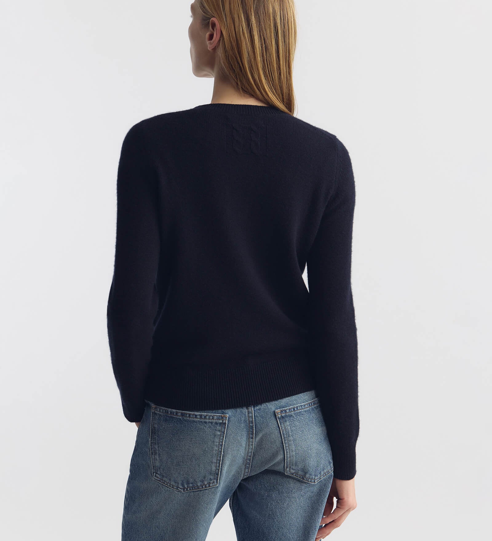 Nili Lotan - SILVIE CASHMERE SWEATER