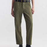 Nili Lotan - EARL COTTON PANT
