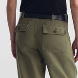 Nili Lotan - EARL COTTON PANT