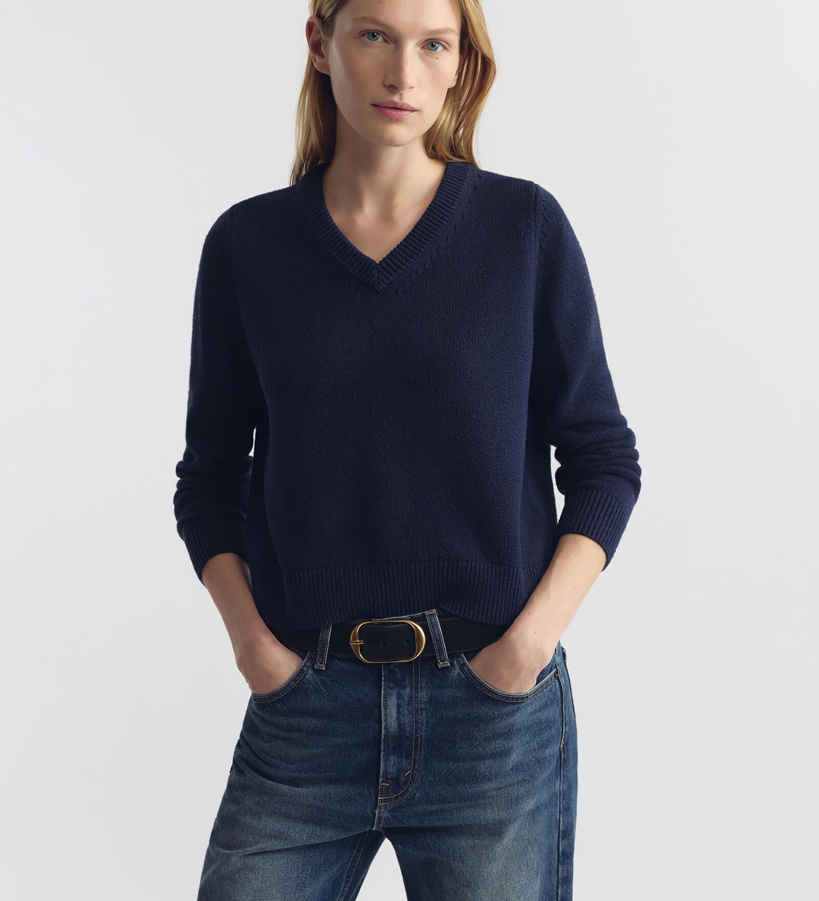 Nili Lotan - PRIYA SWEATER