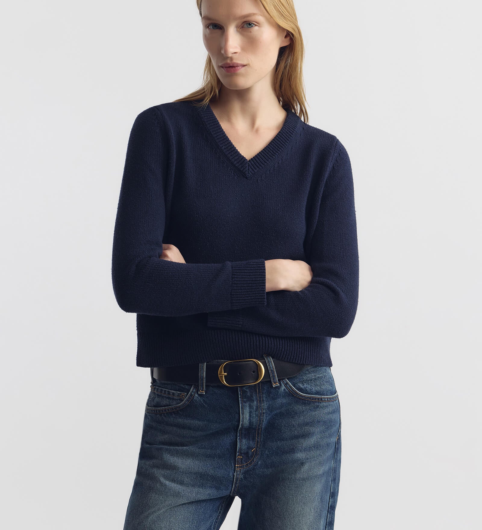 Nili Lotan - PRIYA SWEATER