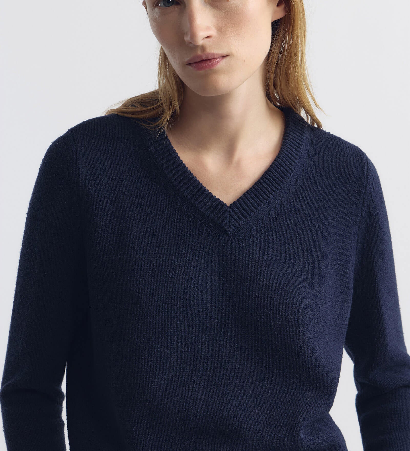Nili Lotan - PRIYA SWEATER