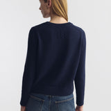 Nili Lotan - PRIYA SWEATER