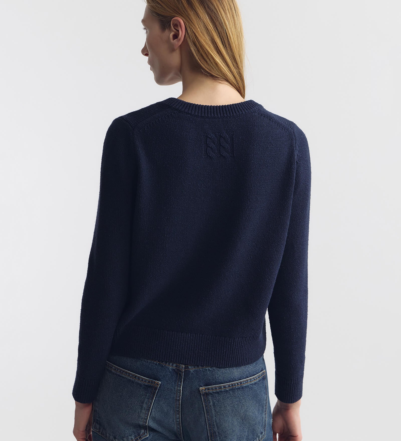 Nili Lotan - PRIYA SWEATER
