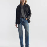 Nili Lotan - LANA CREWNECK TEE