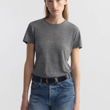 Nili Lotan - LANA CREWNECK TEE