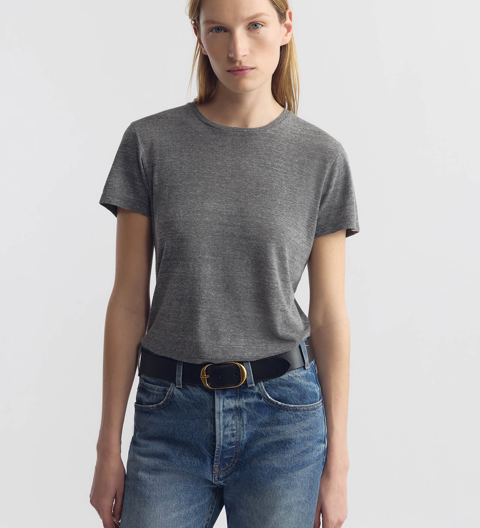 Nili Lotan - LANA CREWNECK TEE
