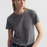 Nili Lotan - LANA CREWNECK TEE