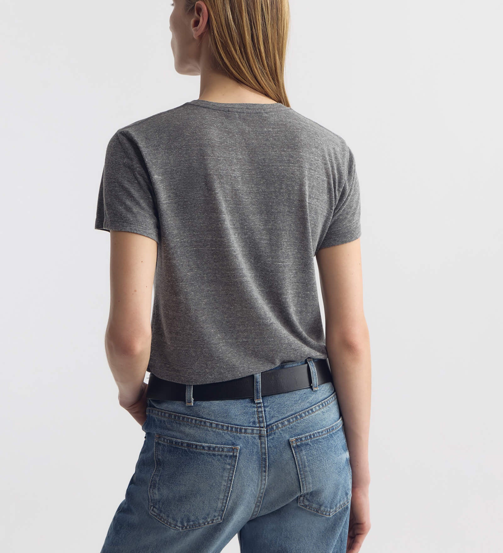 Nili Lotan - LANA CREWNECK TEE