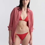 Nili Lotan - BIKINI HARDWARE BOTTOM