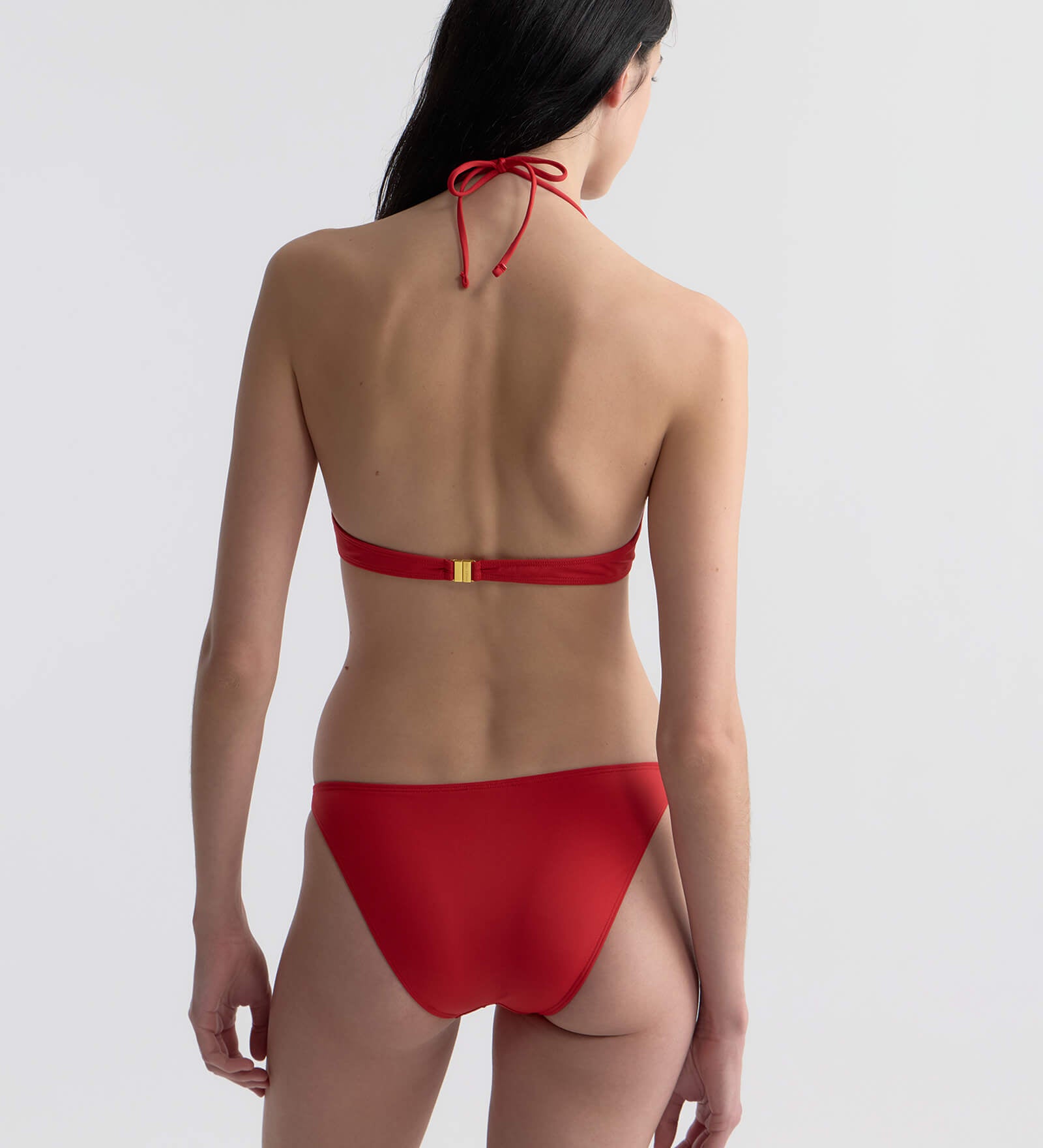 Nili Lotan - BIKINI HARDWARE BOTTOM