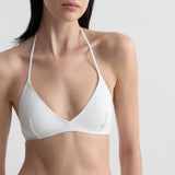 Nili Lotan - TRIANGLE BIKINI TOP