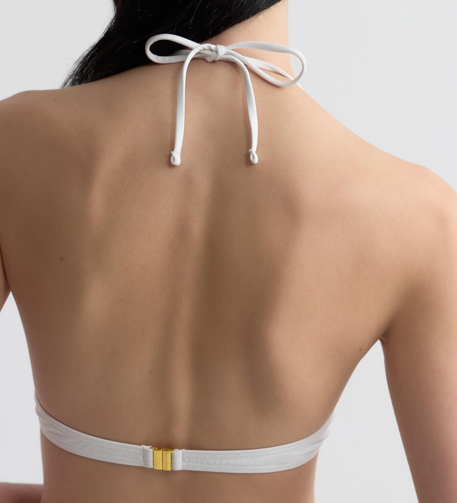 Nili Lotan - TRIANGLE BIKINI TOP