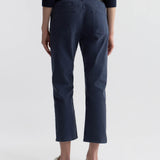 Nili Lotan - LORIMER COTTON PANT