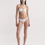 Nili Lotan - BANDEAU BIKINI TOP