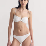 Nili Lotan - BANDEAU BIKINI TOP