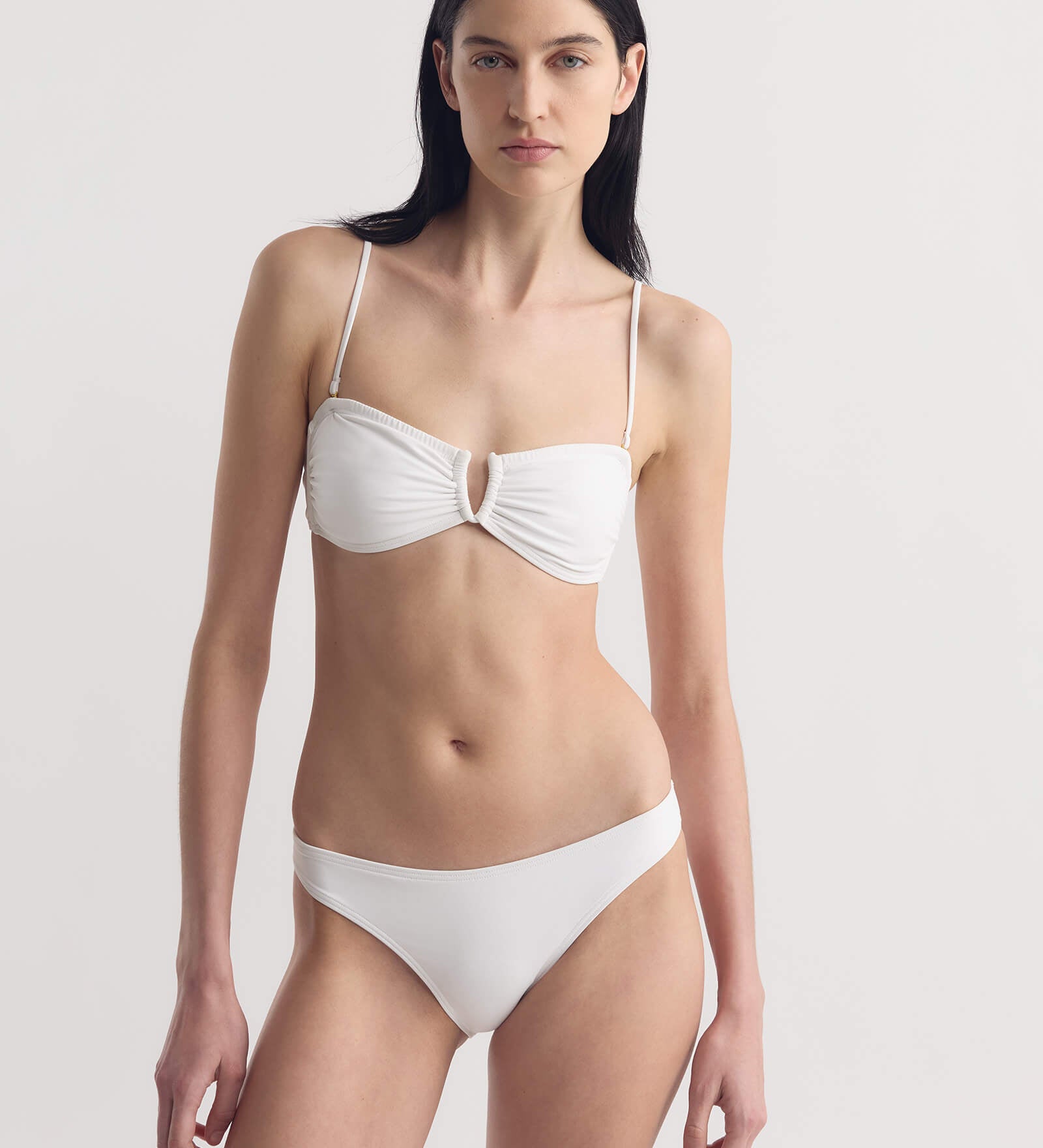Nili Lotan - BANDEAU BIKINI TOP