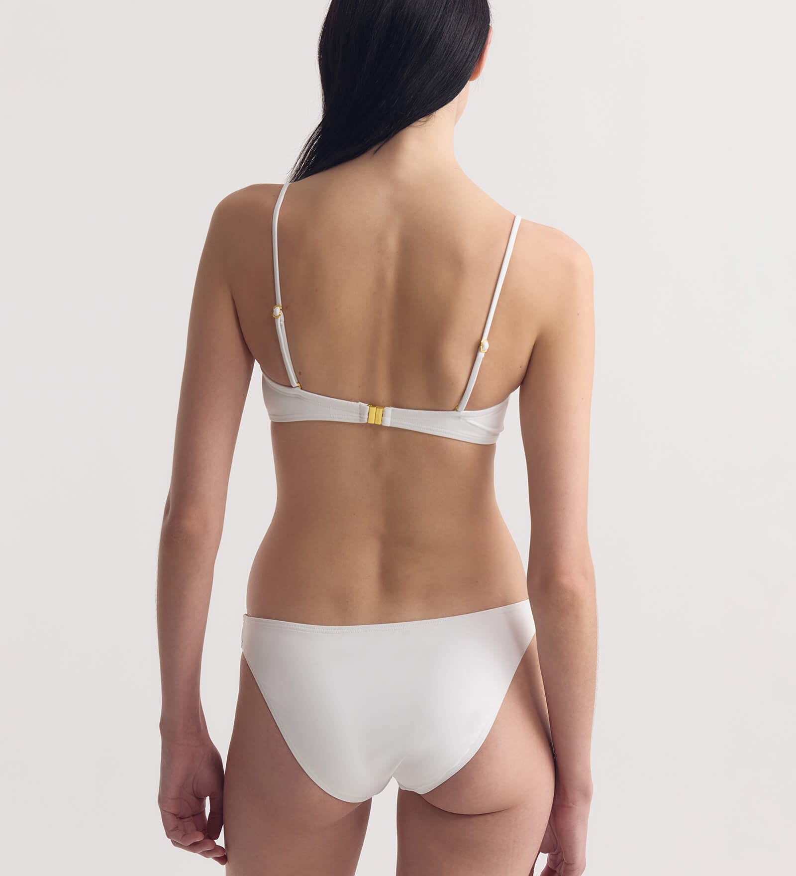 Nili Lotan - BANDEAU BIKINI TOP