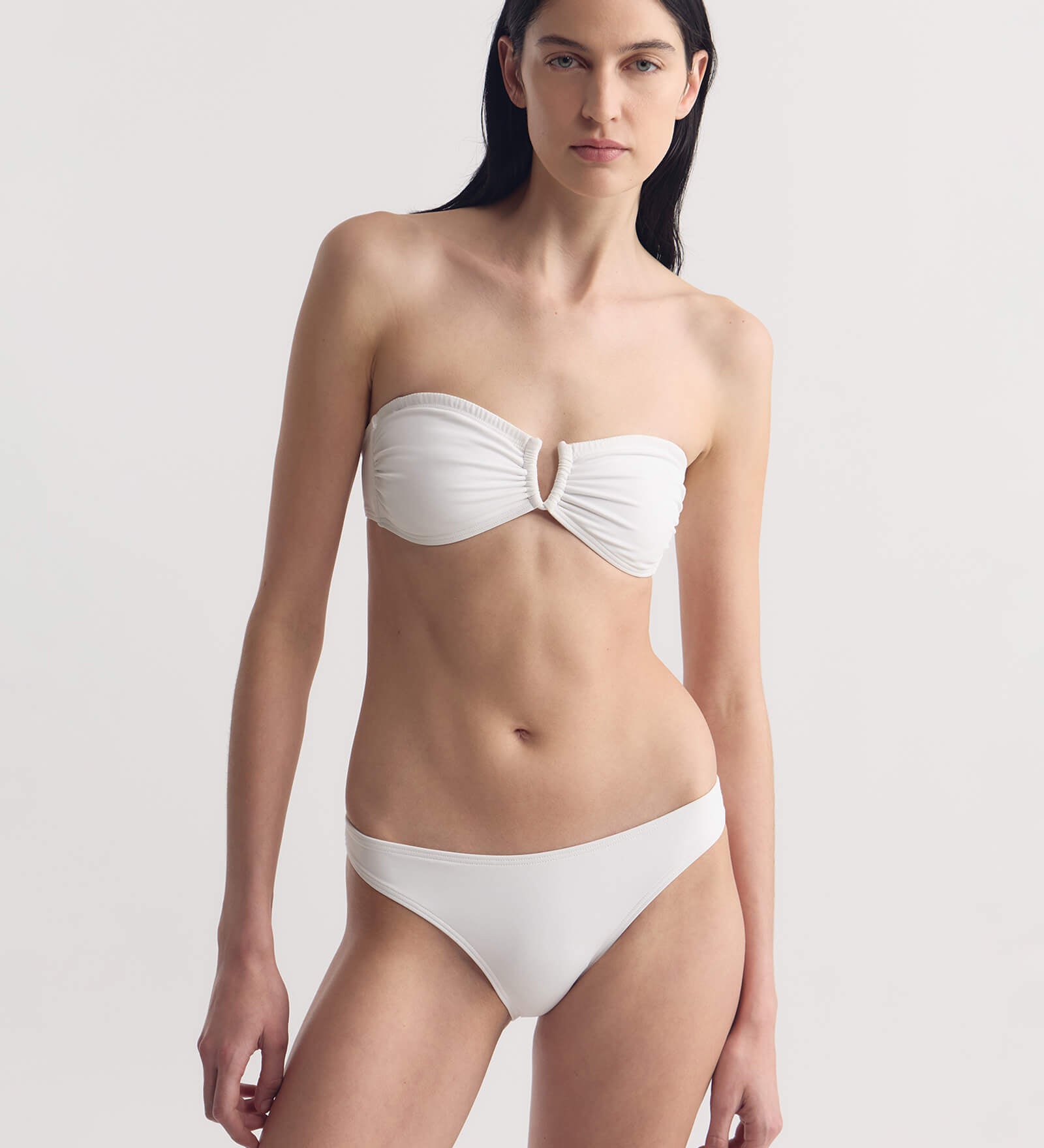 Nili Lotan - BANDEAU BIKINI TOP