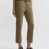 Nili Lotan - LORIMER COTTON PANT