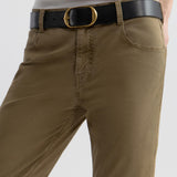 Nili Lotan - LORIMER COTTON PANT