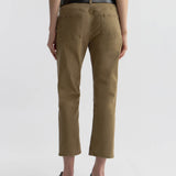 Nili Lotan - LORIMER COTTON PANT