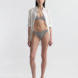 Nili Lotan - TRIANGLE BIKINI TOP