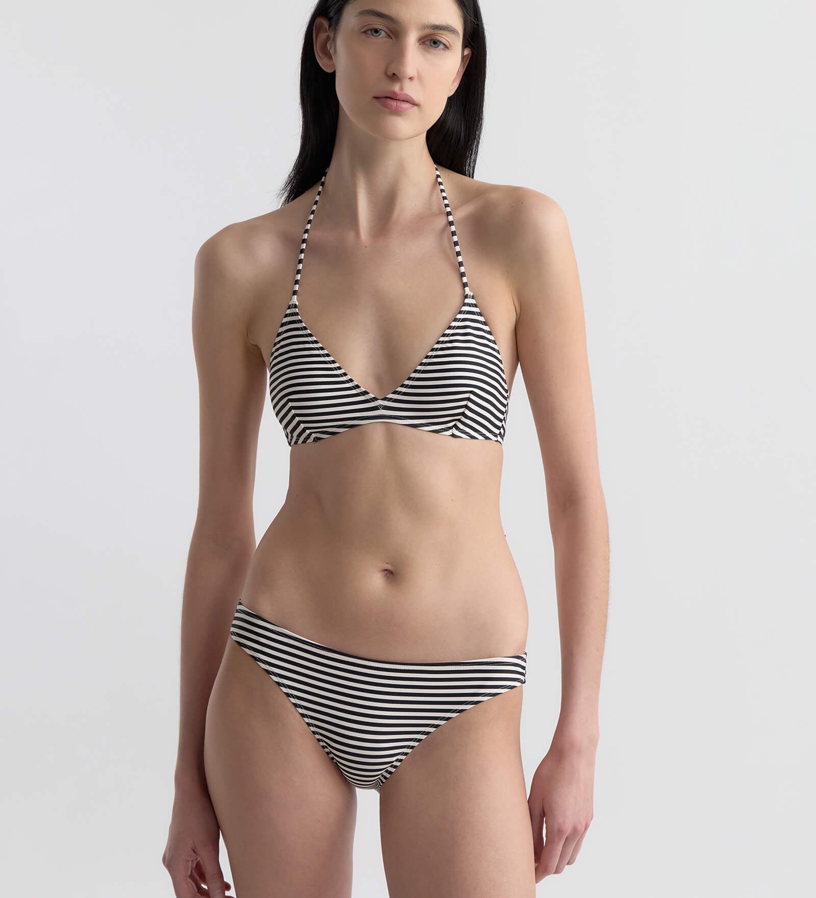 Nili Lotan - TRIANGLE BIKINI TOP