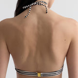 Nili Lotan - TRIANGLE BIKINI TOP