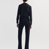 Nili Lotan - JOXE SILK BLOUSE