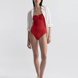 Nili Lotan - ONE PIECE BATHING SUIT