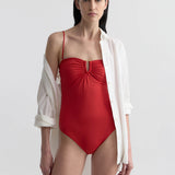 Nili Lotan - ONE PIECE BATHING SUIT