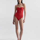 Nili Lotan - ONE PIECE BATHING SUIT