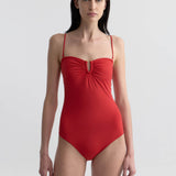 Nili Lotan - ONE PIECE BATHING SUIT