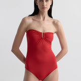 Nili Lotan - ONE PIECE BATHING SUIT