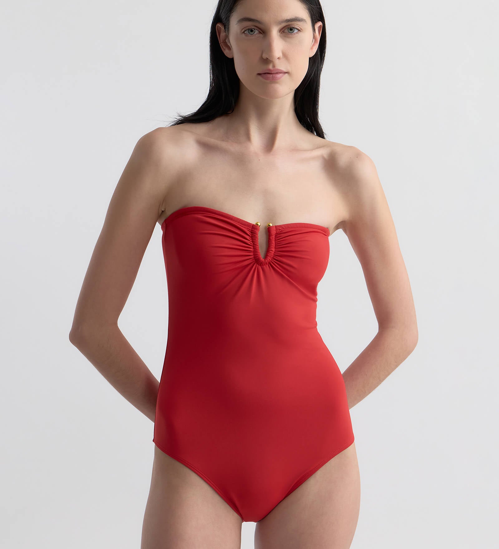 Nili Lotan - ONE PIECE BATHING SUIT